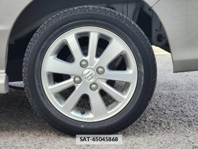 Suzuki EVERY WAGON 2025-01 7813908-3