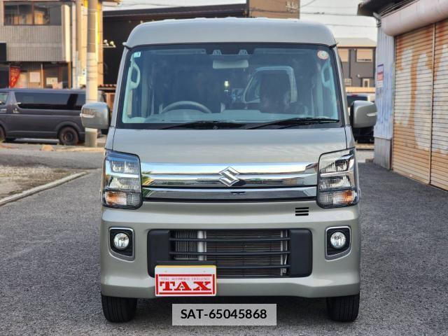 Suzuki EVERY WAGON 2025-01 7813908-4