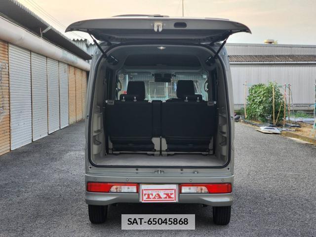 Suzuki EVERY WAGON 2025-01 7813908-6