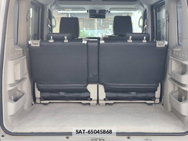 Suzuki EVERY WAGON 2025-01 7813908-7