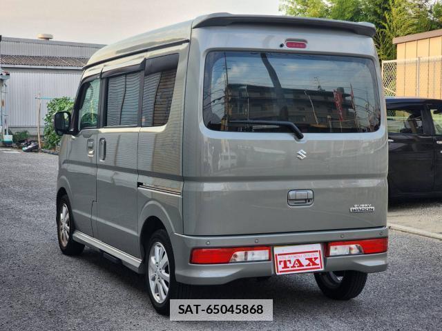 Suzuki EVERY WAGON 2025-01 7813908-9