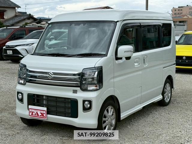 Suzuki EVERY WAGON 2025-09 7813916-0