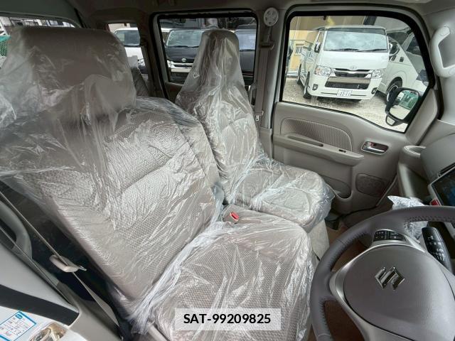 Suzuki EVERY WAGON 2025-09 7813916-12
