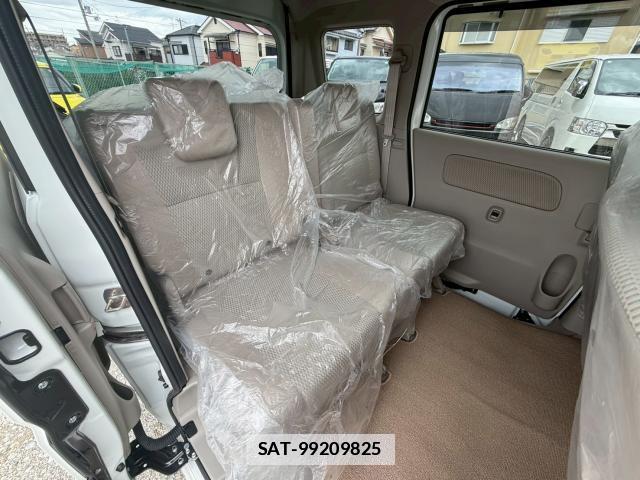 Suzuki EVERY WAGON 2025-09 7813916-13