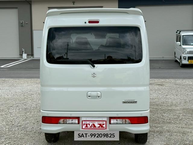 Suzuki EVERY WAGON 2025-09 7813916-15