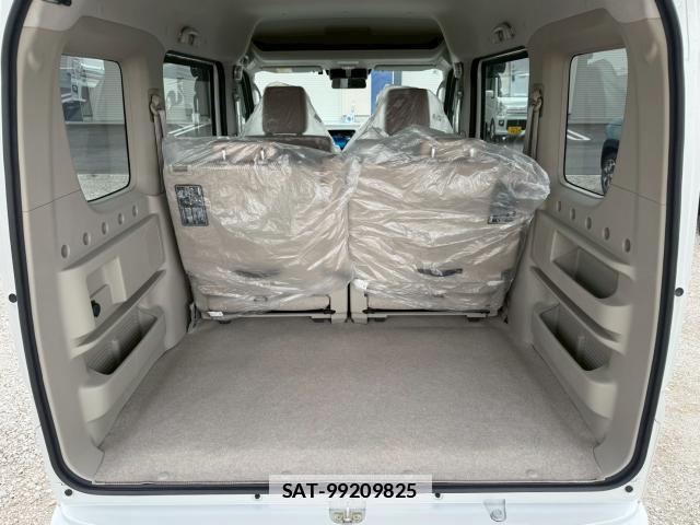 Suzuki EVERY WAGON 2025-09 7813916-16