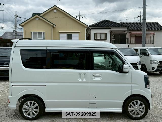 Suzuki EVERY WAGON 2025-09 7813916-18
