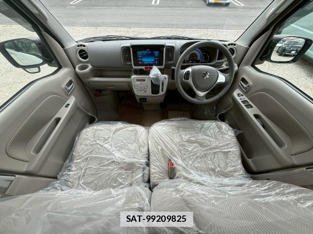 Suzuki EVERY WAGON 2025-09 7813916-2