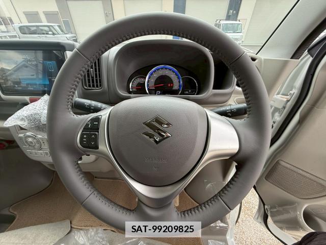 Suzuki EVERY WAGON 2025-09 7813916-3