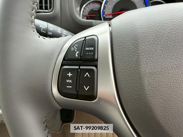 Suzuki EVERY WAGON 2025-09 7813916-4