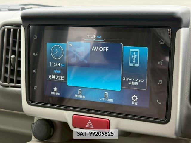 Suzuki EVERY WAGON 2025-09 7813916-5
