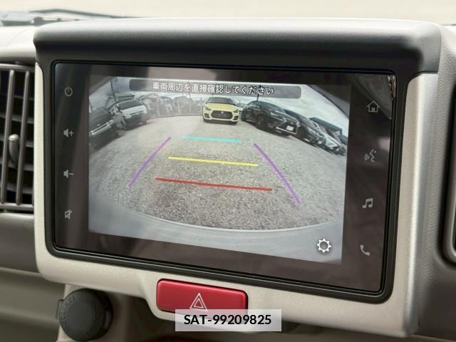 Suzuki EVERY WAGON 2025-09 7813916-6