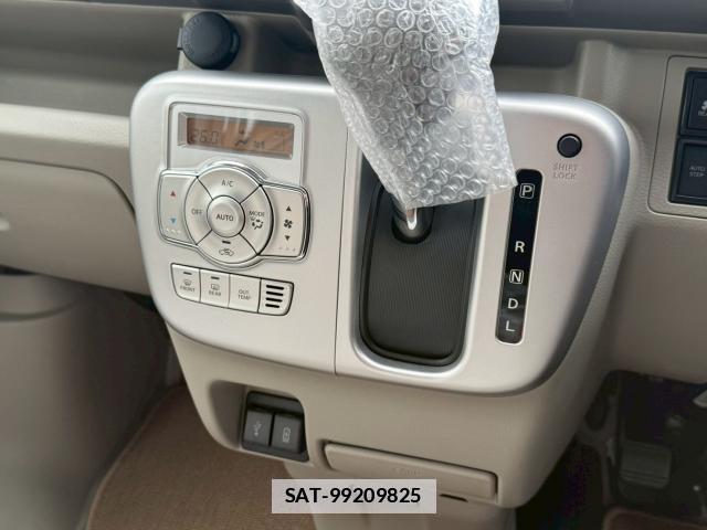 Suzuki EVERY WAGON 2025-09 7813916-7