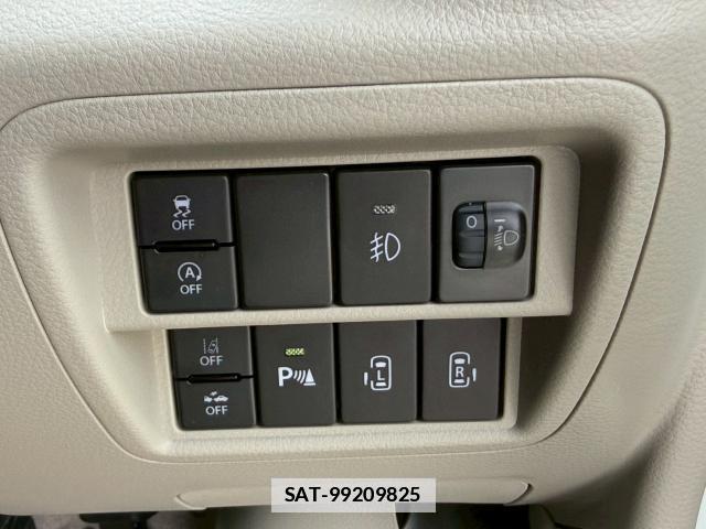 Suzuki EVERY WAGON 2025-09 7813916-8