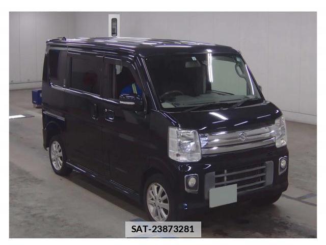 Suzuki EVERY WAGON 2015-09 7814238-0