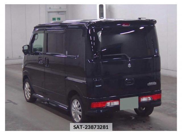 Suzuki EVERY WAGON 2015-09 7814238-1