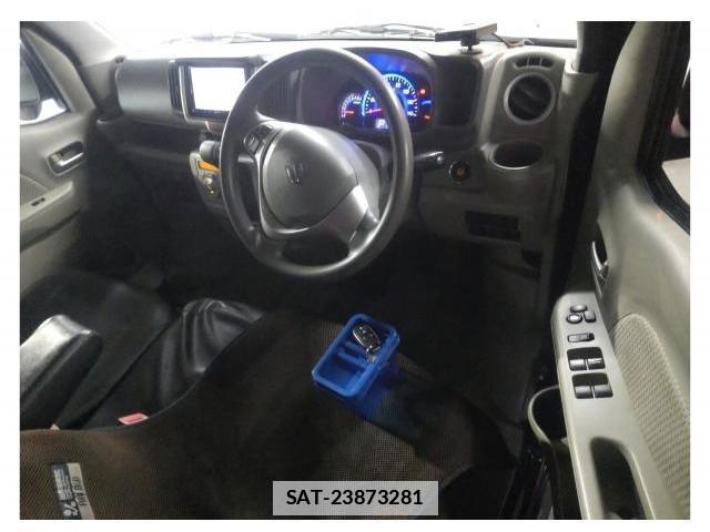 Suzuki EVERY WAGON 2015-09 7814238-2