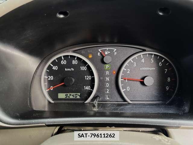 Suzuki EVERY WAGON 2011-05 7814326-10