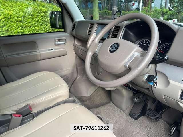 Suzuki EVERY WAGON 2011-05 7814326-11