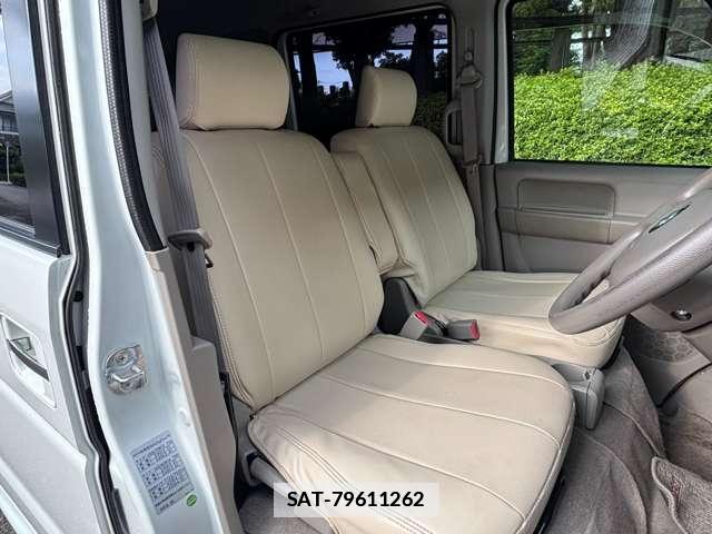 Suzuki EVERY WAGON 2011-05 7814326-12