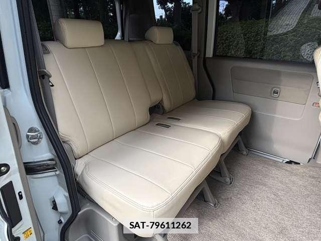 Suzuki EVERY WAGON 2011-05 7814326-13