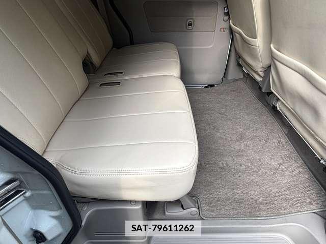 Suzuki EVERY WAGON 2011-05 7814326-14