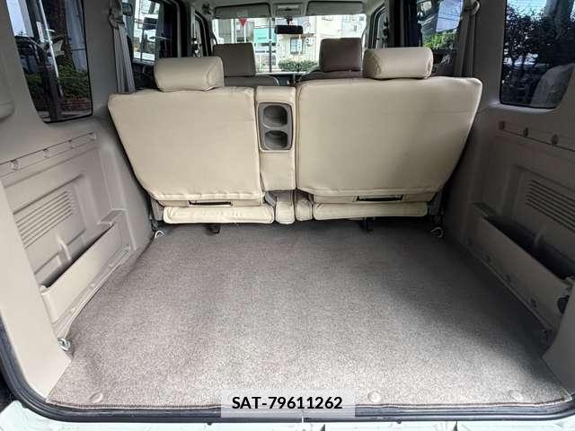 Suzuki EVERY WAGON 2011-05 7814326-15