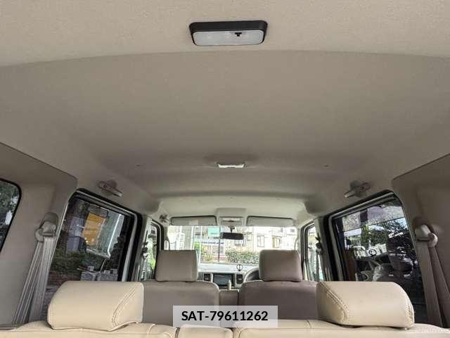 Suzuki EVERY WAGON 2011-05 7814326-16