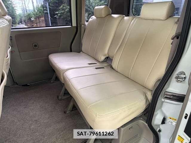 Suzuki EVERY WAGON 2011-05 7814326-17