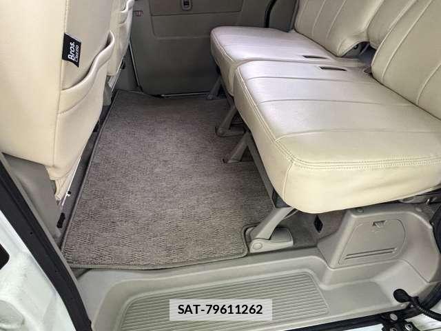 Suzuki EVERY WAGON 2011-05 7814326-18