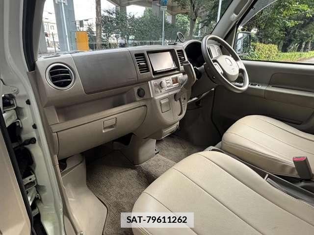 Suzuki EVERY WAGON 2011-05 7814326-19