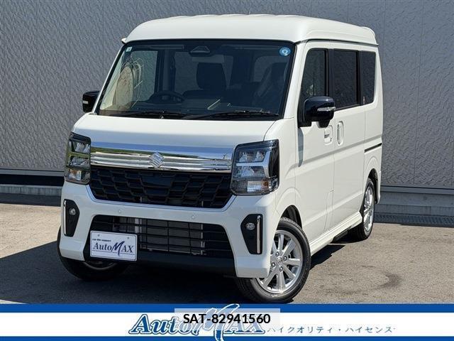 Suzuki EVERY WAGON 2026-05 7814385-0