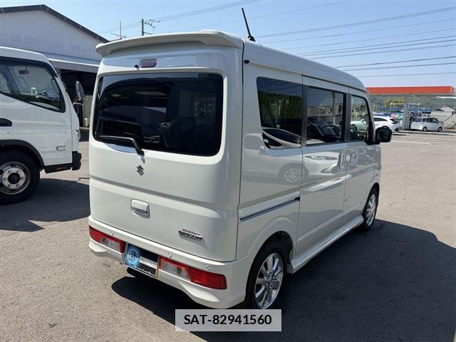 Suzuki EVERY WAGON 2026-05 7814385-1