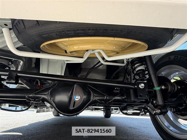 Suzuki EVERY WAGON 2026-05 7814385-10