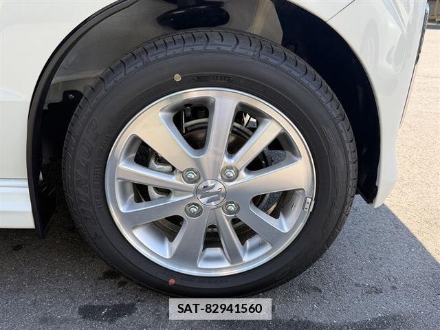 Suzuki EVERY WAGON 2026-05 7814385-12