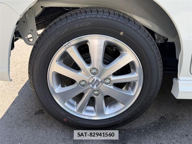 Suzuki EVERY WAGON 2026-05 7814385-13
