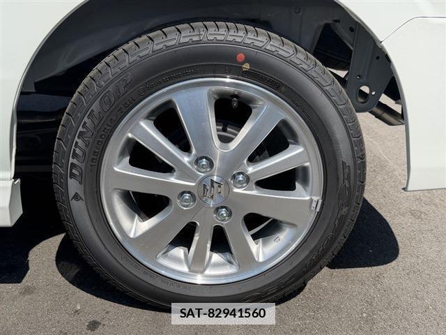 Suzuki EVERY WAGON 2026-05 7814385-14
