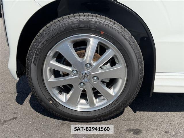 Suzuki EVERY WAGON 2026-05 7814385-15