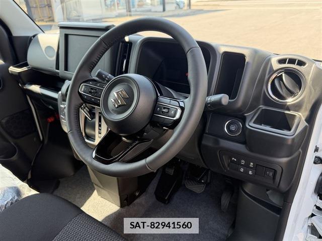Suzuki EVERY WAGON 2026-05 7814385-16
