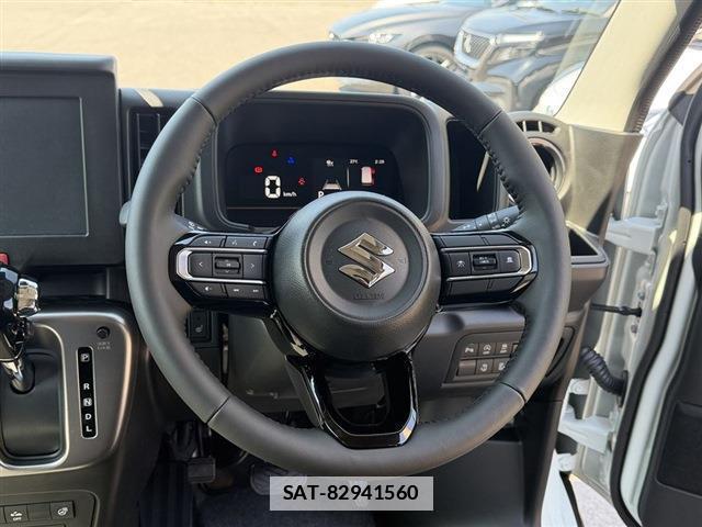 Suzuki EVERY WAGON 2026-05 7814385-18