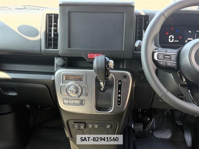 Suzuki EVERY WAGON 2026-05 7814385-19