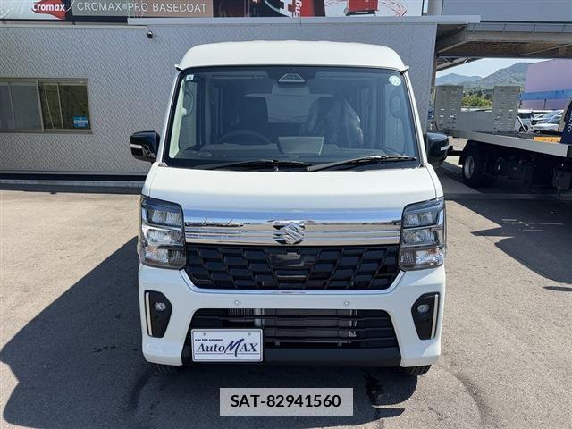 Suzuki EVERY WAGON 2026-05 7814385-3