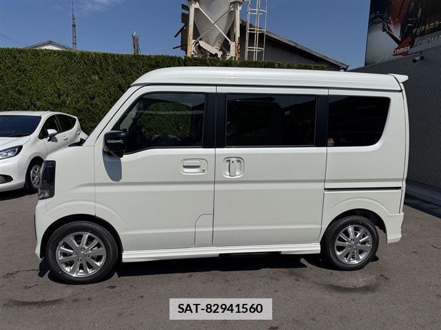 Suzuki EVERY WAGON 2026-05 7814385-4