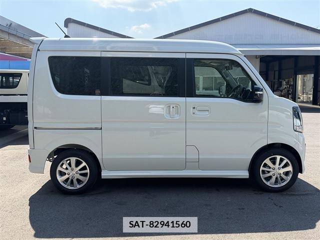 Suzuki EVERY WAGON 2026-05 7814385-5