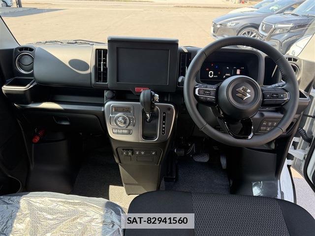 Suzuki EVERY WAGON 2026-05 7814385-6