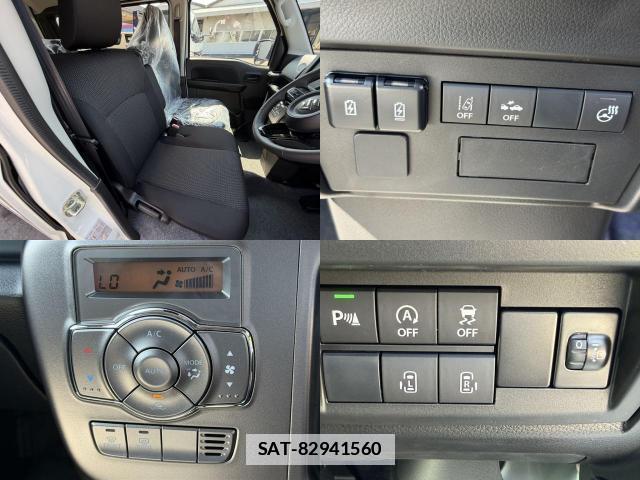 Suzuki EVERY WAGON 2026-05 7814385-8