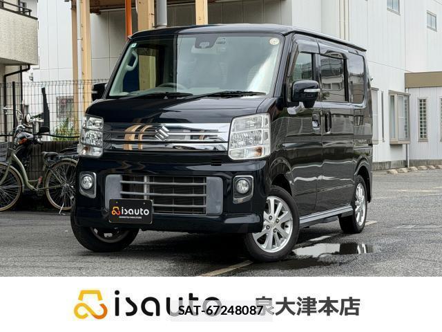 Suzuki EVERY WAGON 2016-07 7815292-0