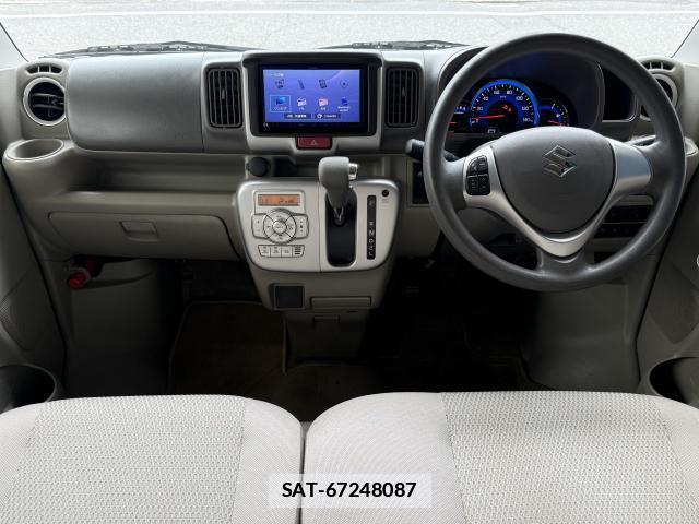 Suzuki EVERY WAGON 2016-07 7815292-1