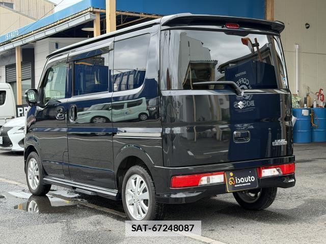 Suzuki EVERY WAGON 2016-07 7815292-15