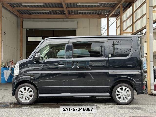 Suzuki EVERY WAGON 2016-07 7815292-16